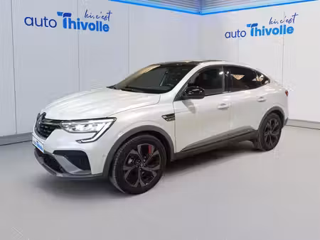 Renault Arkana E-Tech 1.6 145