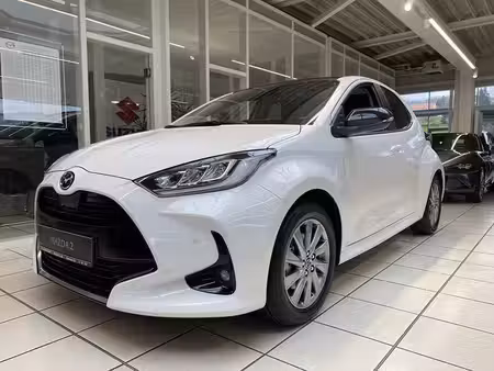 Mazda Mazda2 1.5 116