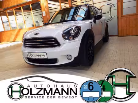 Mini Mini Cooper 1.6 122