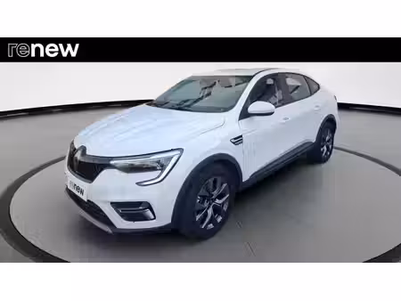 Renault Arkana E-Tech 1.6 145