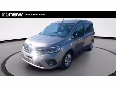Renault Kangoo 1.5 dCi 95