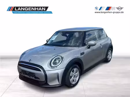 Mini Mini Cooper 1.5 136 Essential