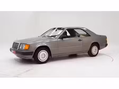 Mercedes-Benz Classe E 230 CE