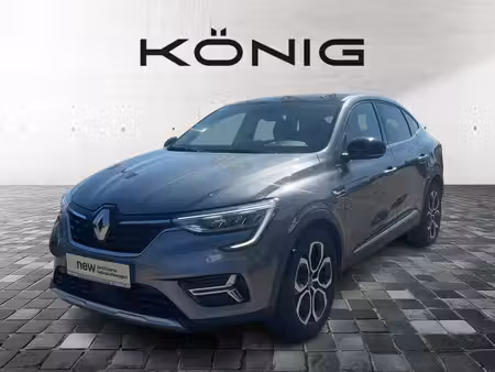 Renault Arkana E-Tech 1.6 145 Intens