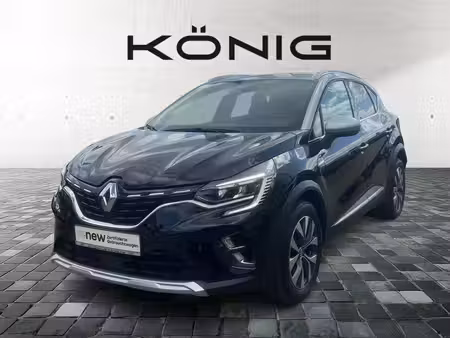 Renault Captur 1.3 Edition One