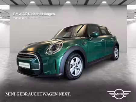Mini Mini One 1.5 102 Classic