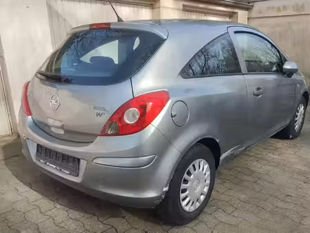 Opel Corsa 1.2 Selection