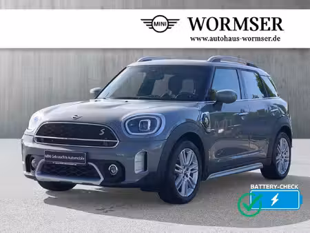 Mini Countryman Cooper SE 1.5 125 Classic ALL4
