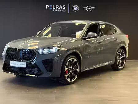 BMW X2 20d 2.0 163 sDrive