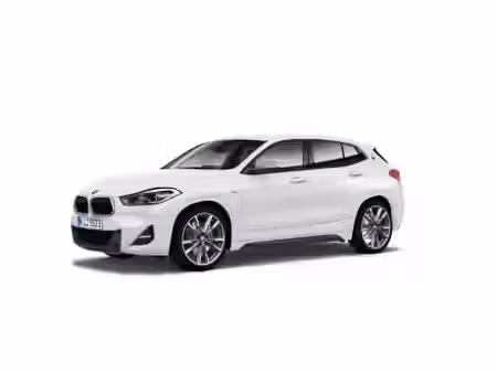 BMW X2 M35i 2.0 306 M Performance xDrive