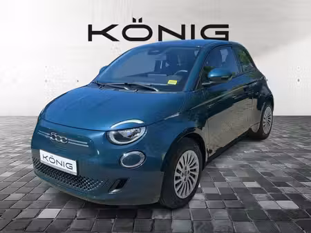 Fiat 500 118