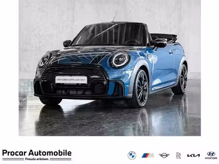 Mini Mini John Cooper Works 1.5 136