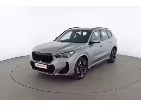BMW X1 30e 1.5 150 xDrive