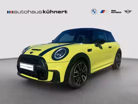 Mini Mini John Cooper Works 2.0 178
