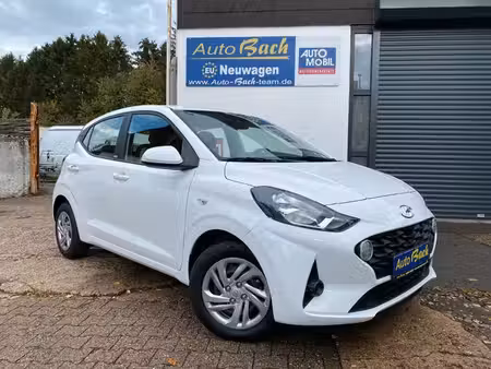 Hyundai i10 1.0 67