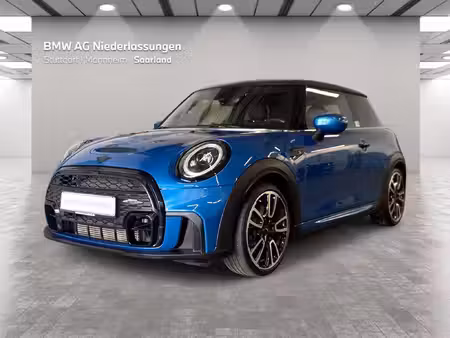 Mini Mini John Cooper Works 2.0 178