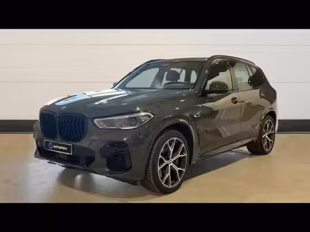 BMW X5 45e 3.0 394 xDrive