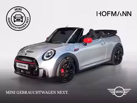 Mini Cabrio John Cooper Works 2.0 231
