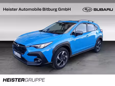 Subaru Crosstrek 2.0