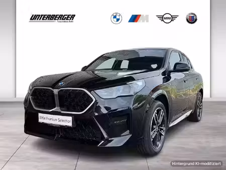 BMW X2 20i 1.5 170 sDrive