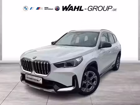BMW X1 18i 1.5 136 sDrive