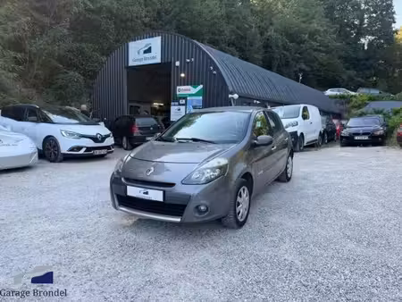 Renault Clio 1.5 dCi 85 Expression