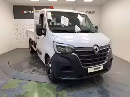 Renault Master 2.3 dCi 130 Confort