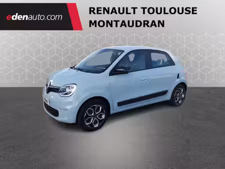 Renault Twingo 1.0 SCe 65 Équilibre