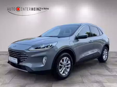 Ford Kuga 2.5 152 Titanium
