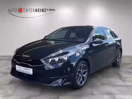 Kia Ceed 1.5 T GDi 140 Spirit