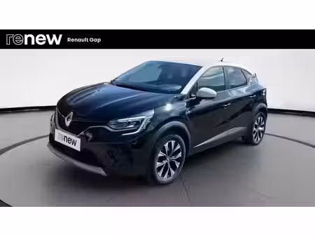 Renault Captur E-Tech 1.6 145 Evolution