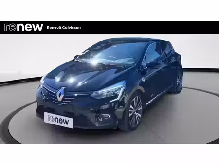 Renault Clio E-Tech 1.6 140