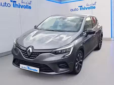 Renault Clio E-Tech 1.6 145