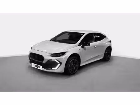 Renault Clio 1.2 TCe 115 Esprit Alpine