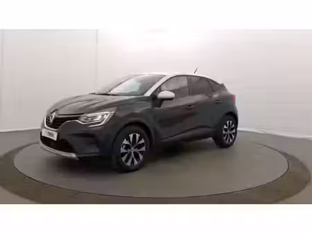 Renault Captur 1.0 TCe 100 Evolution