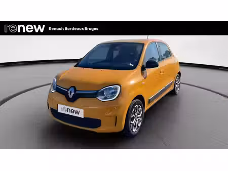 Renault Twingo 81
