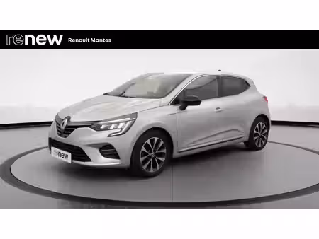 Renault Clio 1.0 TCe 90
