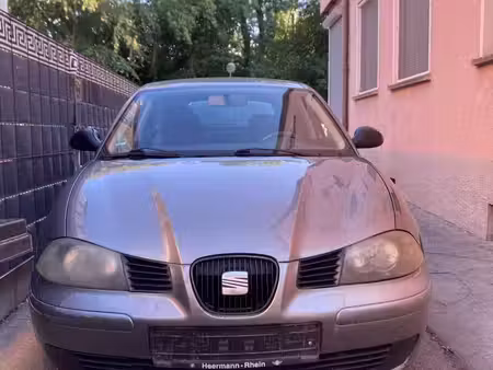 Seat Ibiza 1.4 75