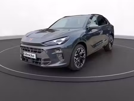 Cupra Terramar VZ