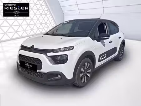 Citroën C3 1.2 PureTech 110 Max