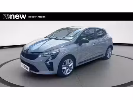 Renault Clio E-Tech 1.6 145
