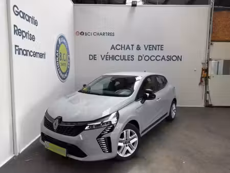 Renault Clio 1.5 dCi 100 Evolution