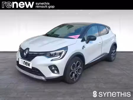 Renault Captur 1.5 dCi 115