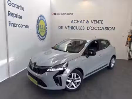 Renault Clio 1.5 dCi 100 Evolution