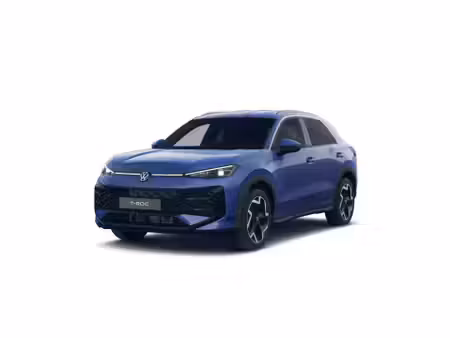Volkswagen T-Roc 1.5 150 R-Line