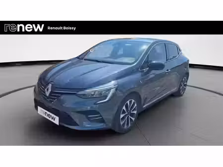 Renault Clio E-Tech 1.6 145