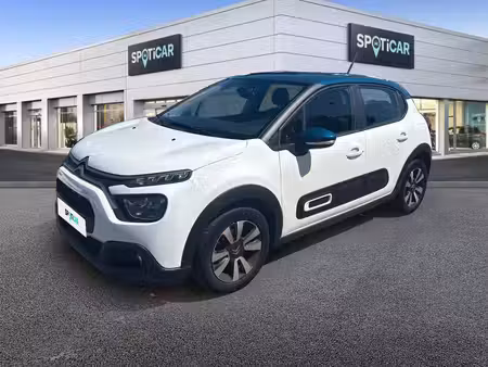 Citroën C3 1.5 HDi 100 Shine