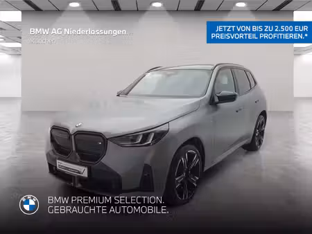 BMW X3 30i 3.0 398 xDrive