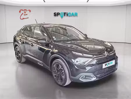 Citroën C4 1.2 PureTech 130 Shine