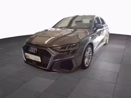 Audi A3 35 TDI 2.0 TDI 150 S line